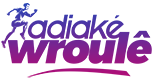 LOGO Adiaké Wroulê